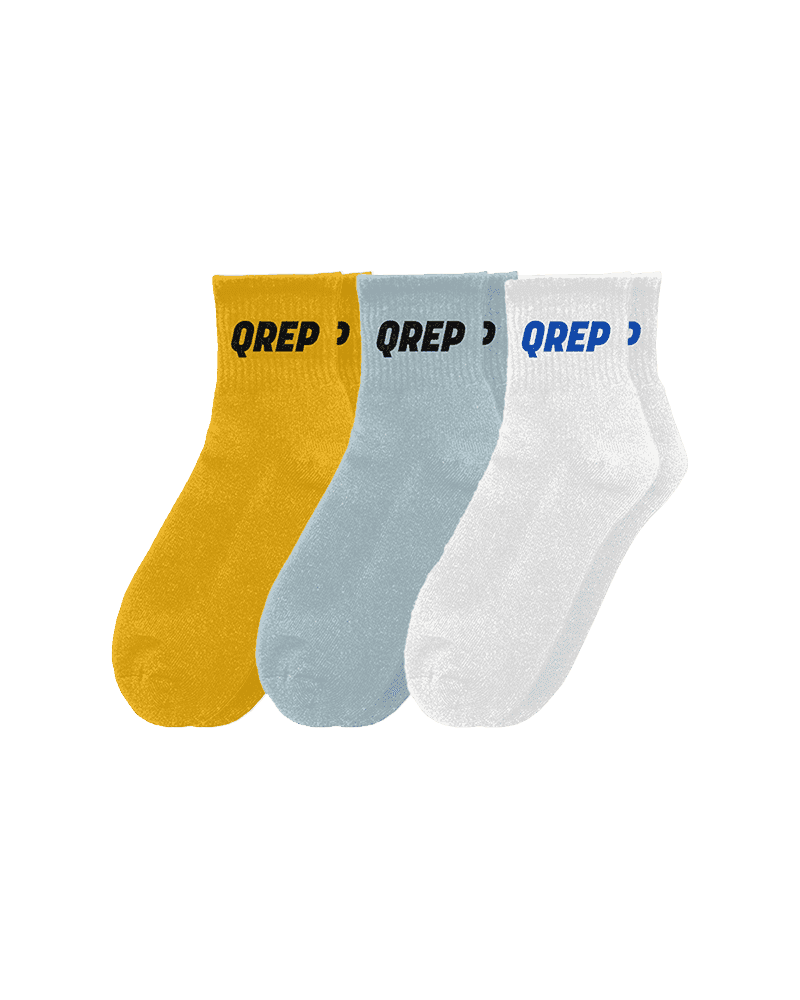 ҚЫСҚА НӘСКИ 3-PACK QREP-B