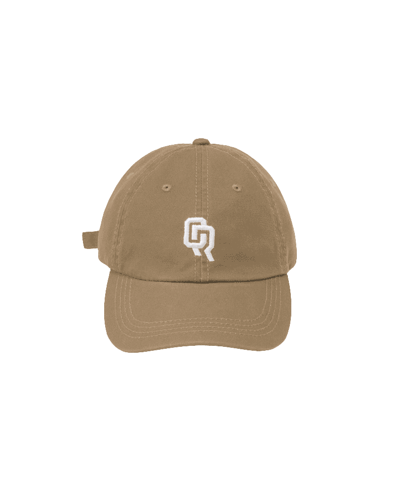 CAP BASIC BROWN