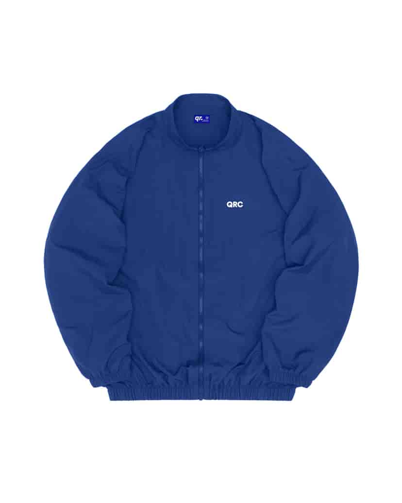 күртеше 90’s qrc көк