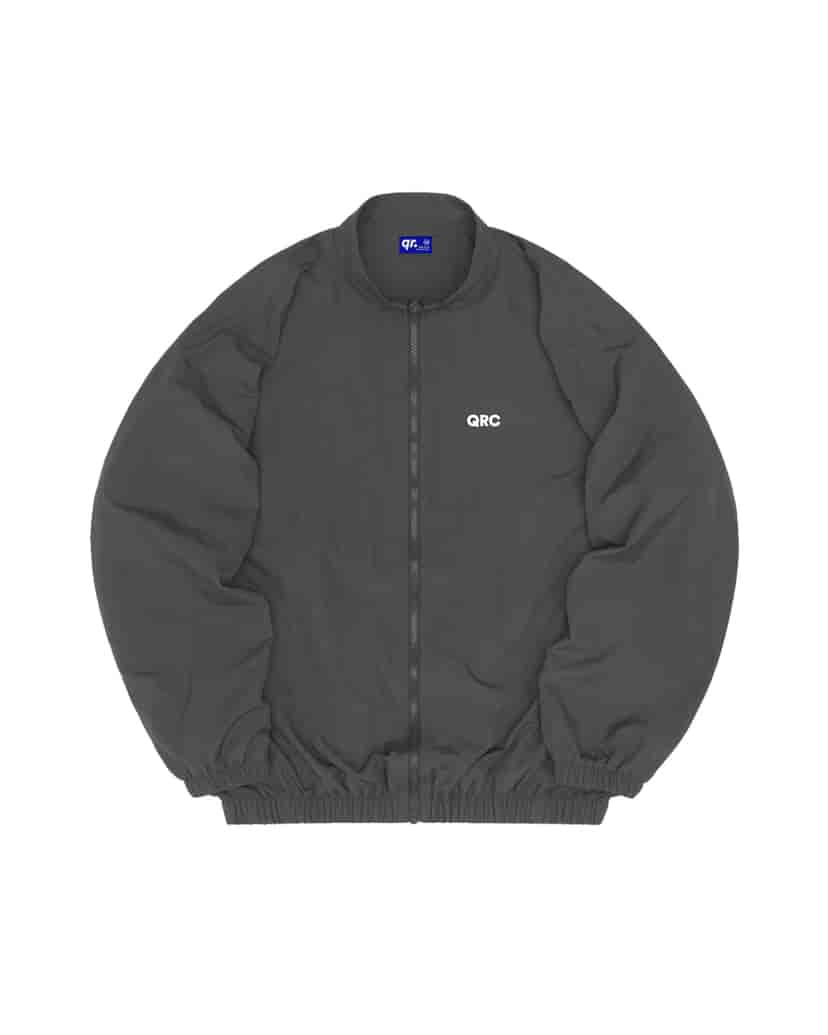 күртеше 90’s qrc сұр 