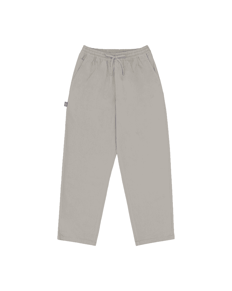 БРЮКИ STREET СВЕТЛО-СЕРЫЕ