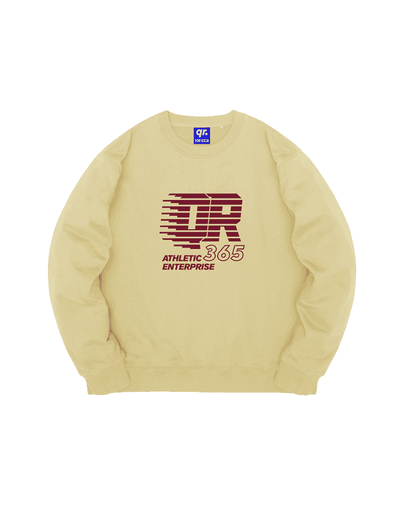 КЕҢЖЕЙДЕ БАЛА ATHLETIC АШЫҚ САРЫ