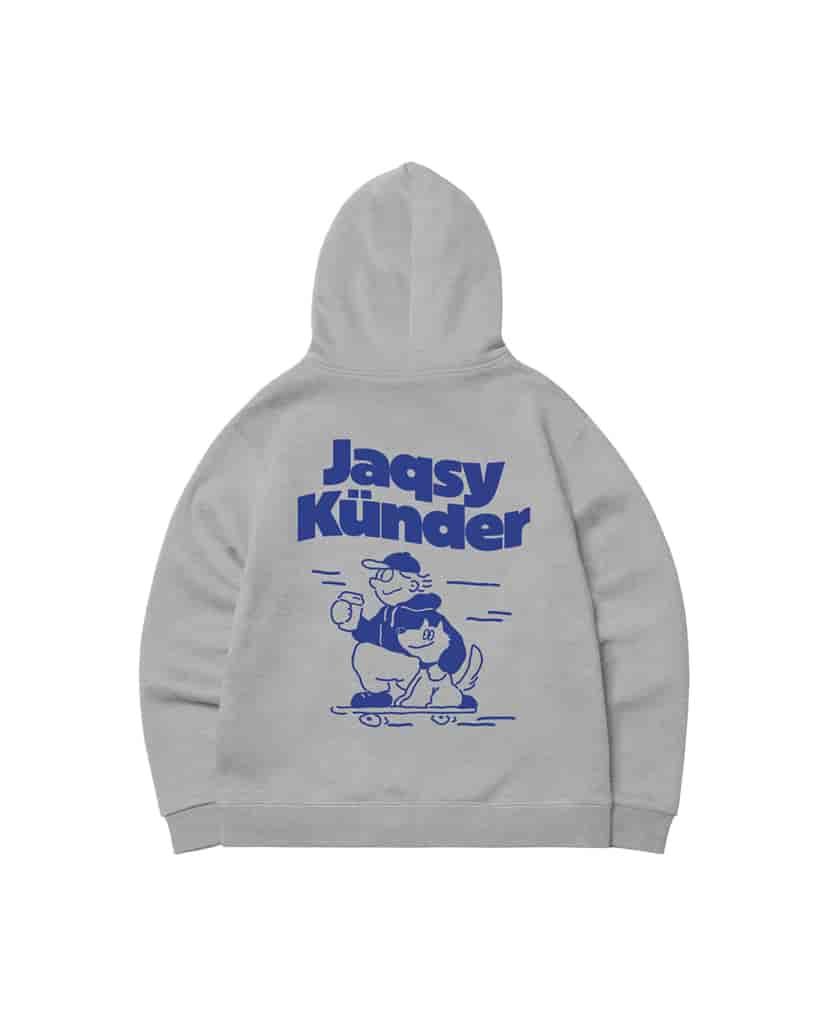 бүржейде kunder сұр меланж