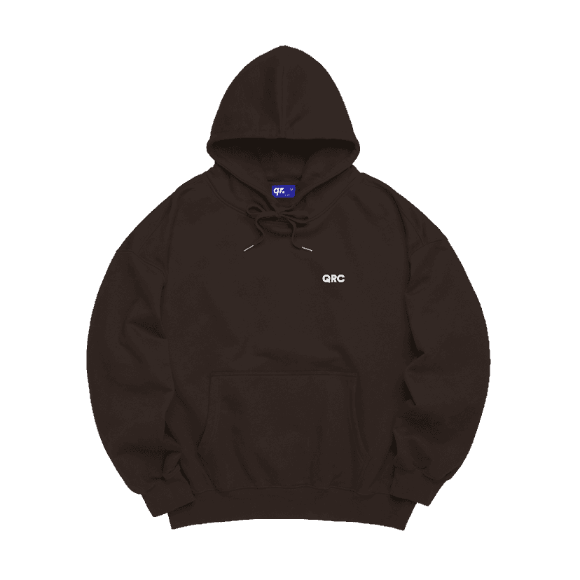 бүржей overfit qrc  қоңыр