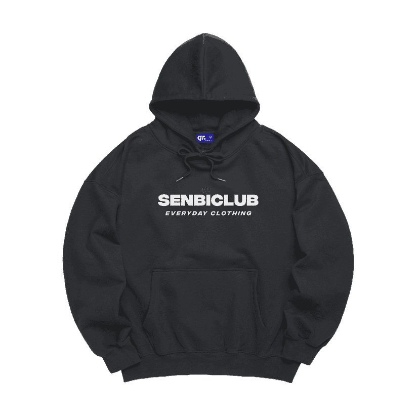 бүржей over senbiclub антрацит