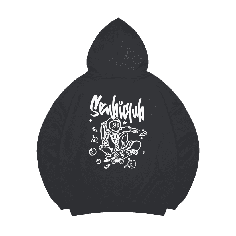 СЫРМАЛЫ БҮРЖЕЙДЕ OVERFIT SPACE АНТРАЦИТ