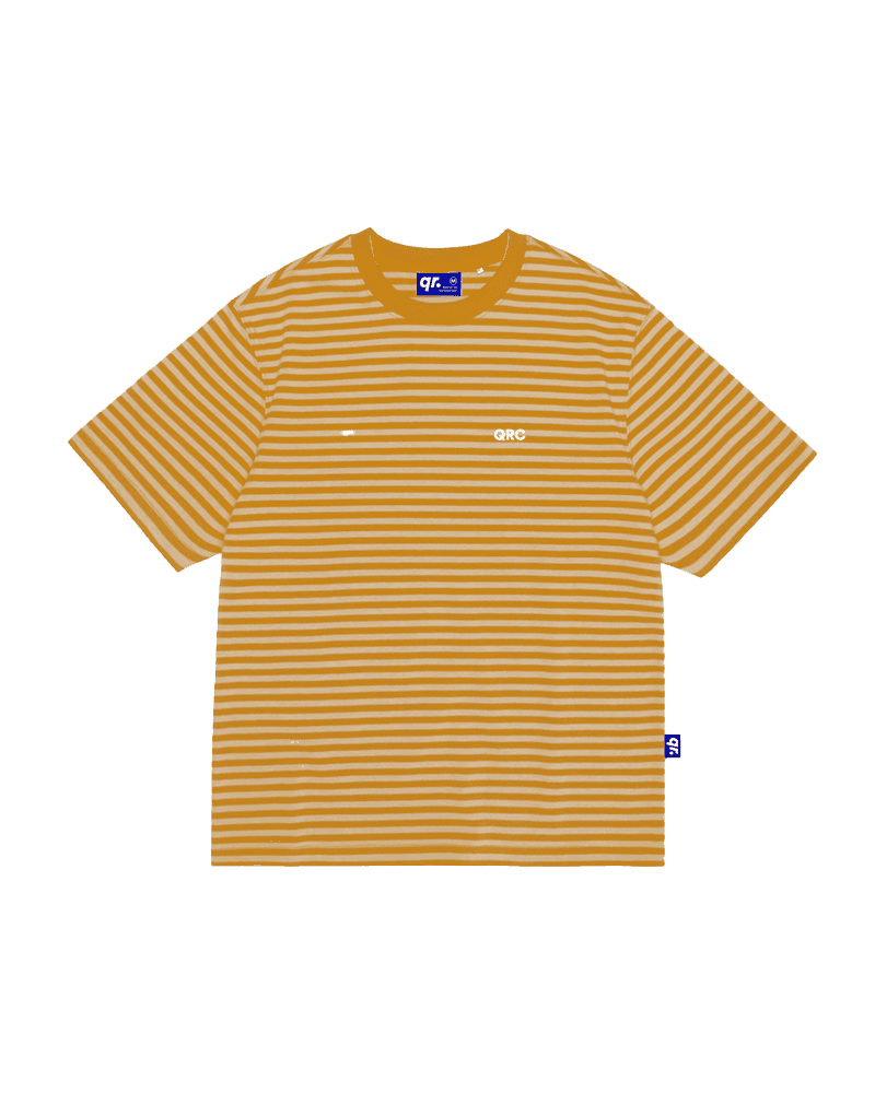 ФУТБОЛКА STRIPED  САРЫ