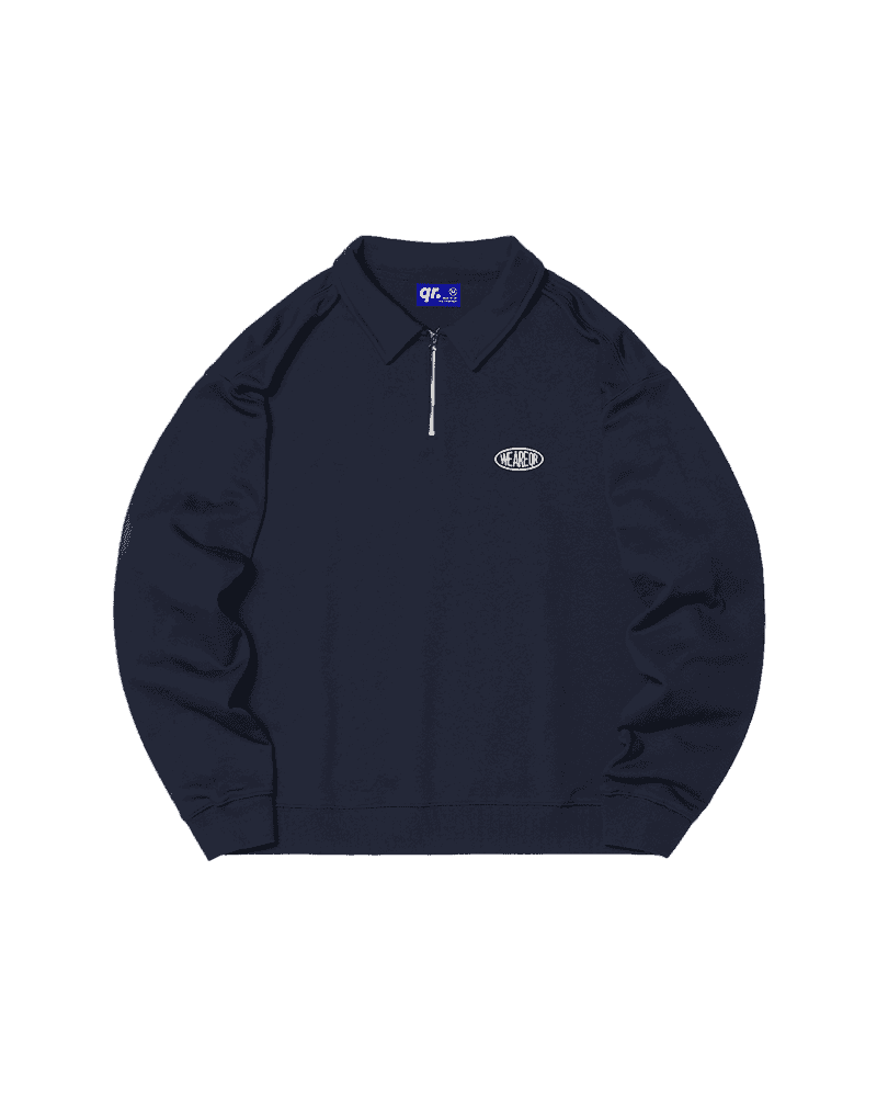 КЕҢЖЕЙДЕ POLO WRQ ҚОЮ КӨК