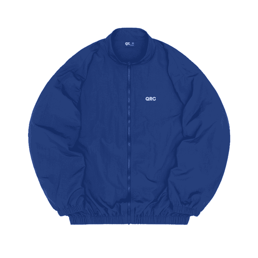 күртеше 90’s qrc көк