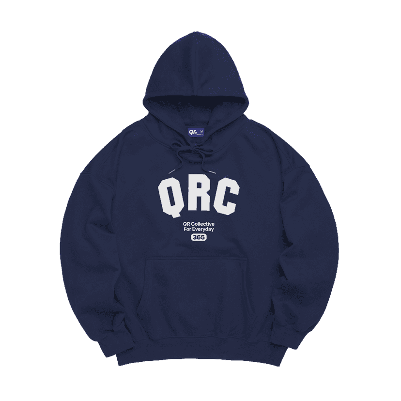 бүржейде over qrc қою көк
