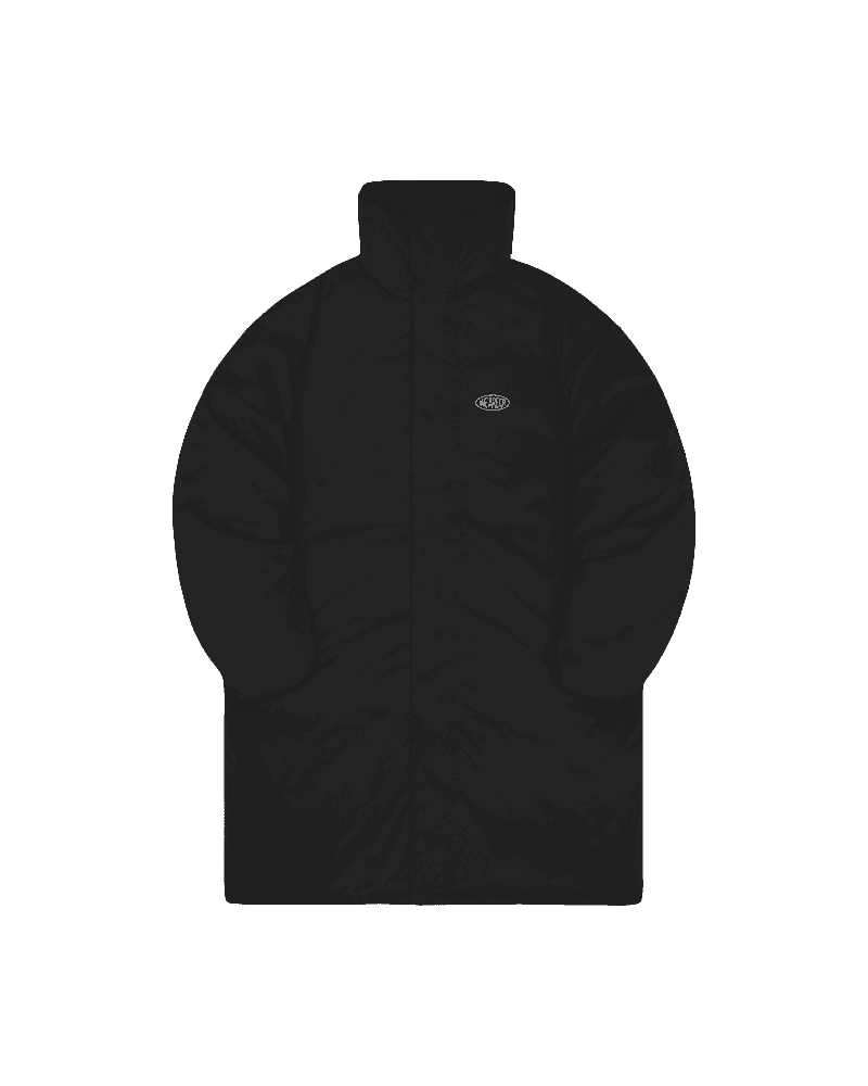 КҮРТЕ LONG ҚАРА