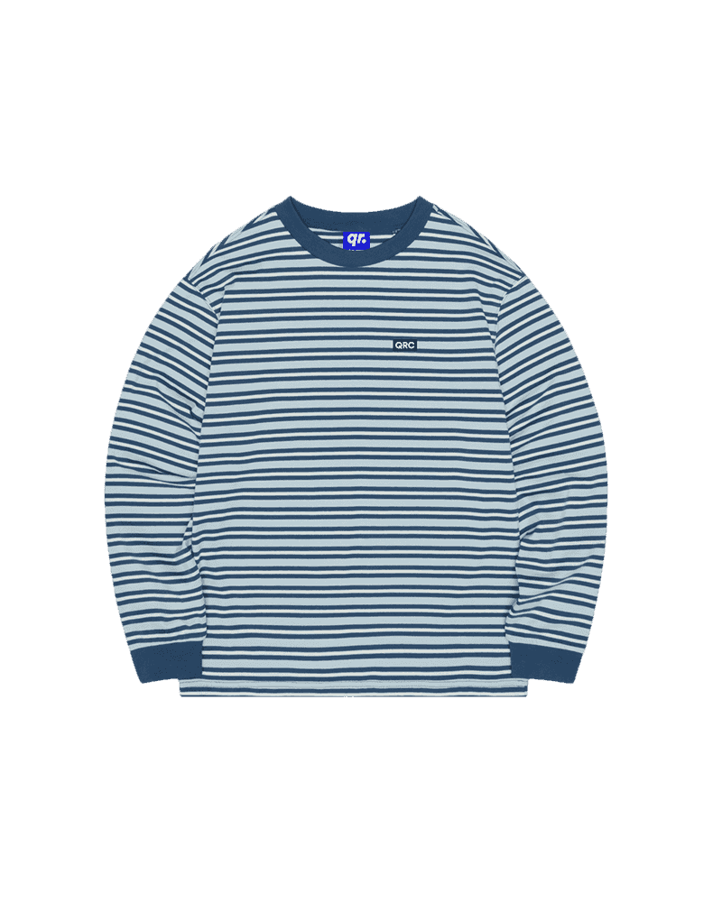LS ФУТБОЛКА БАЛА STRIPED СҰР