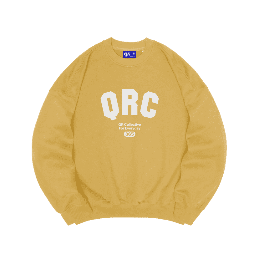 кеңжейде over qrc сары