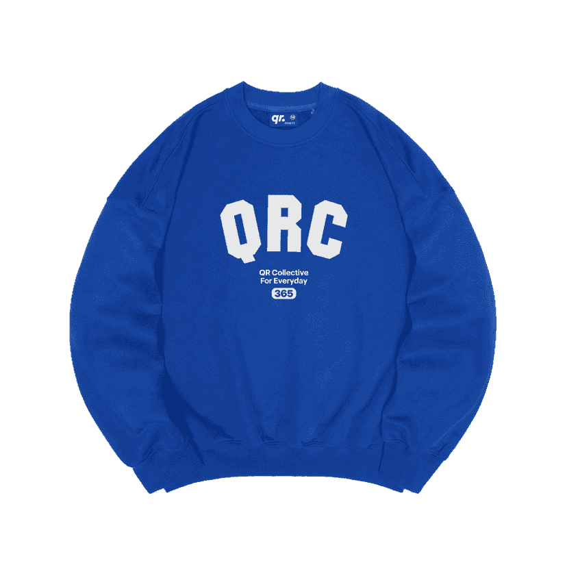 кеңжейде over qrc көк