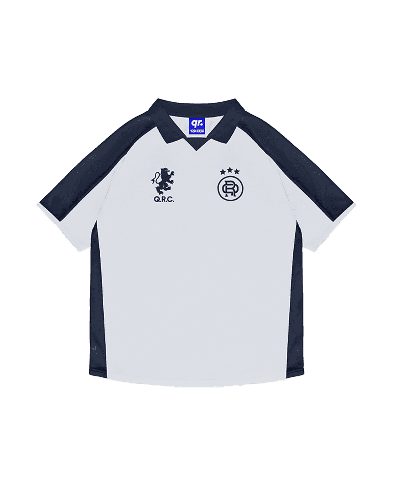 KIDS T-SHIRT CLUB WHITE