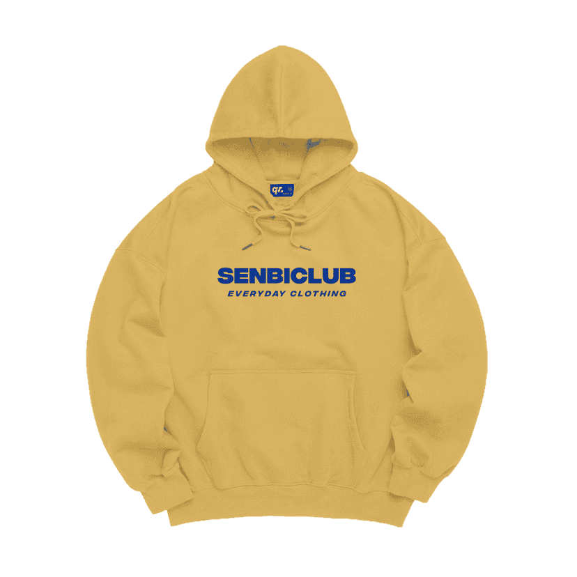 бүржейде overfit senbiclub сары