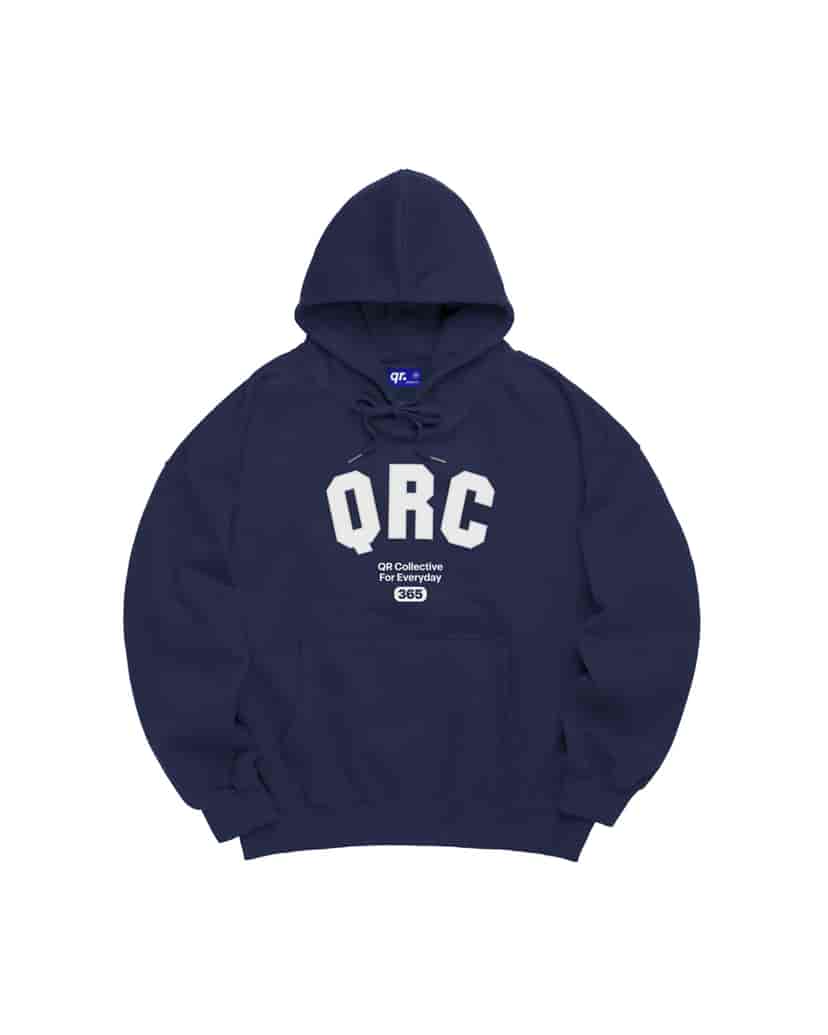 бүржейде over qrc қою көк