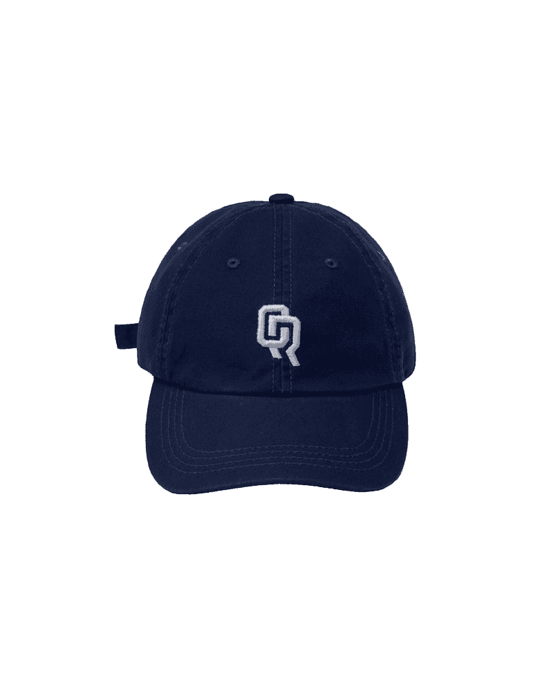 КЕПКА BASIC Темно-СИНЯЯ