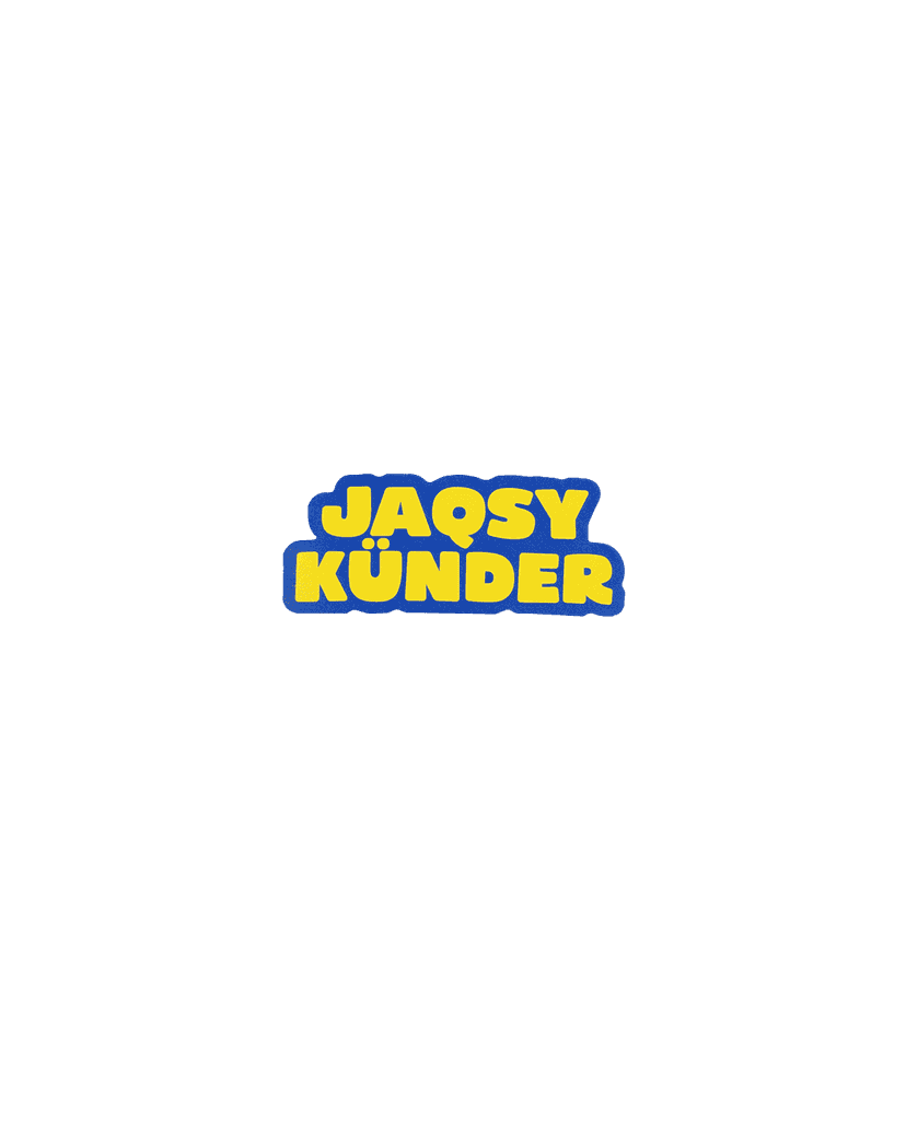 стикер kunder24