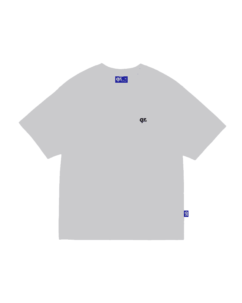 ФУТБОЛКА BASIC QRD АҚ