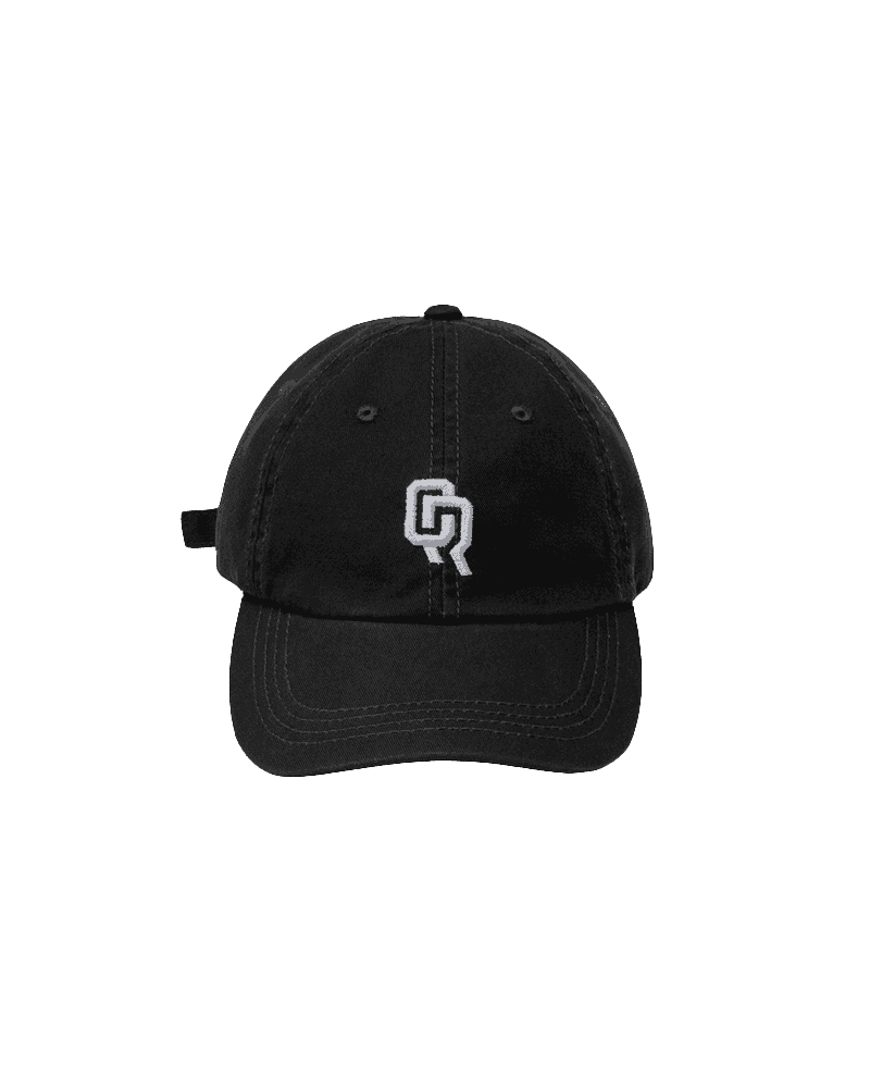 Cap BASIC black