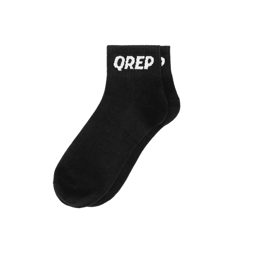 ҚЫСҚА НӘСКИ QREP ҚАРА 