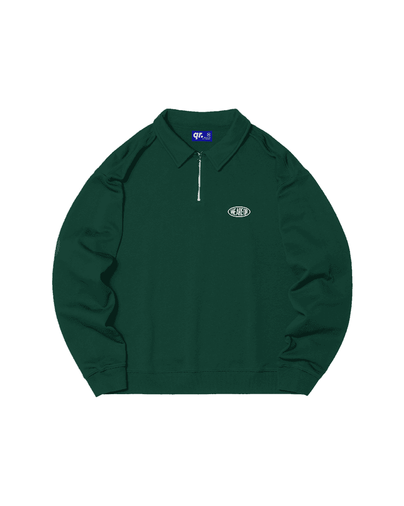 КЕҢЖЕЙДЕ POLO WRQ ҚОЮ жасыл