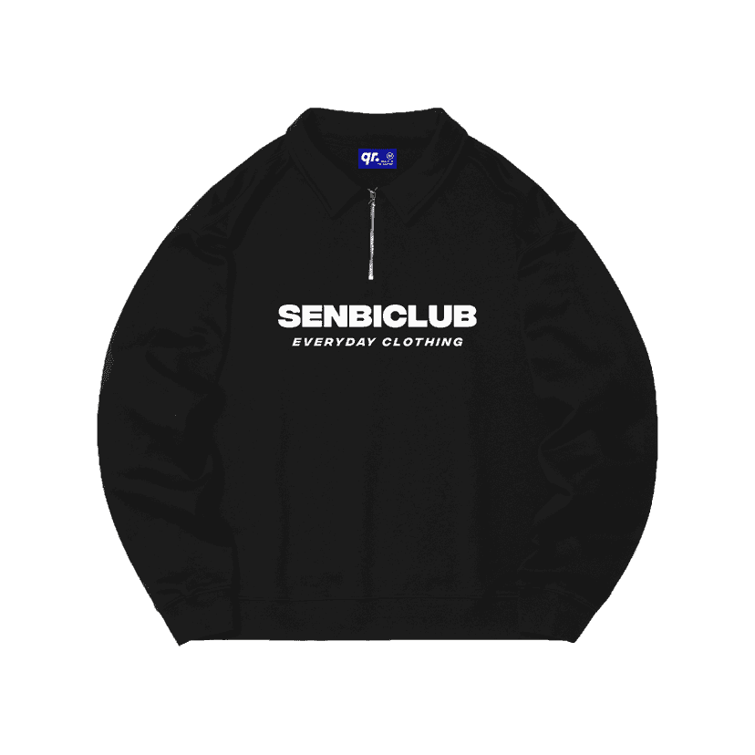 кеңжейде polo senbiclub қара