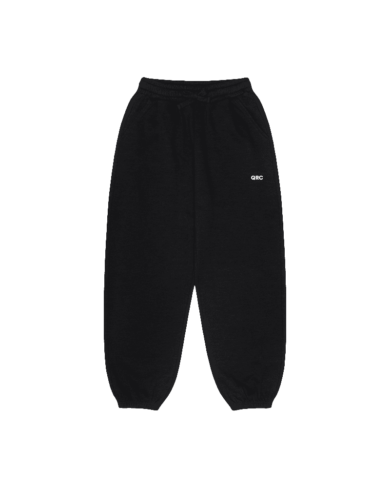 ДЕТСКИЕ БРЮКИ JOGGER ЧЁРНЫЕ