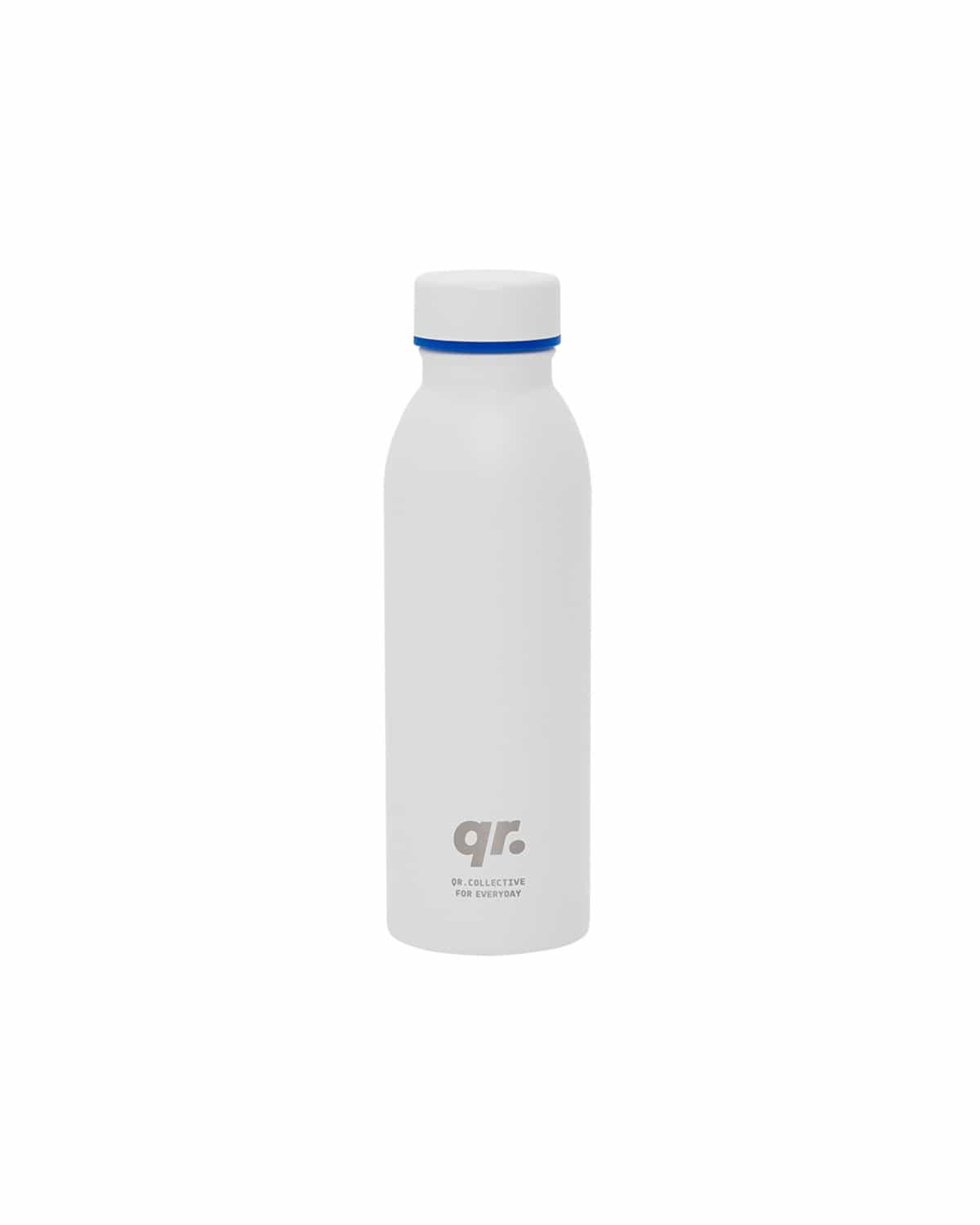 THERMO BOTTLE WHITE (500 ML)