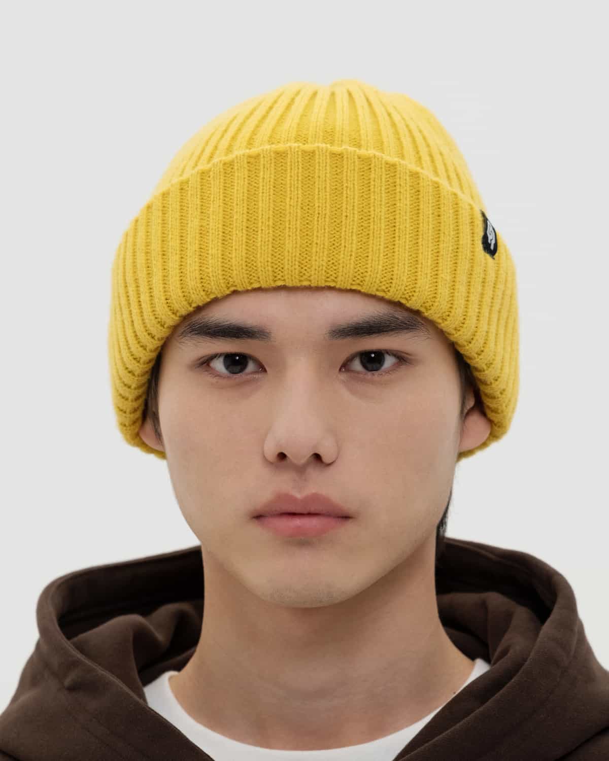 hat BASIC YELLOW
