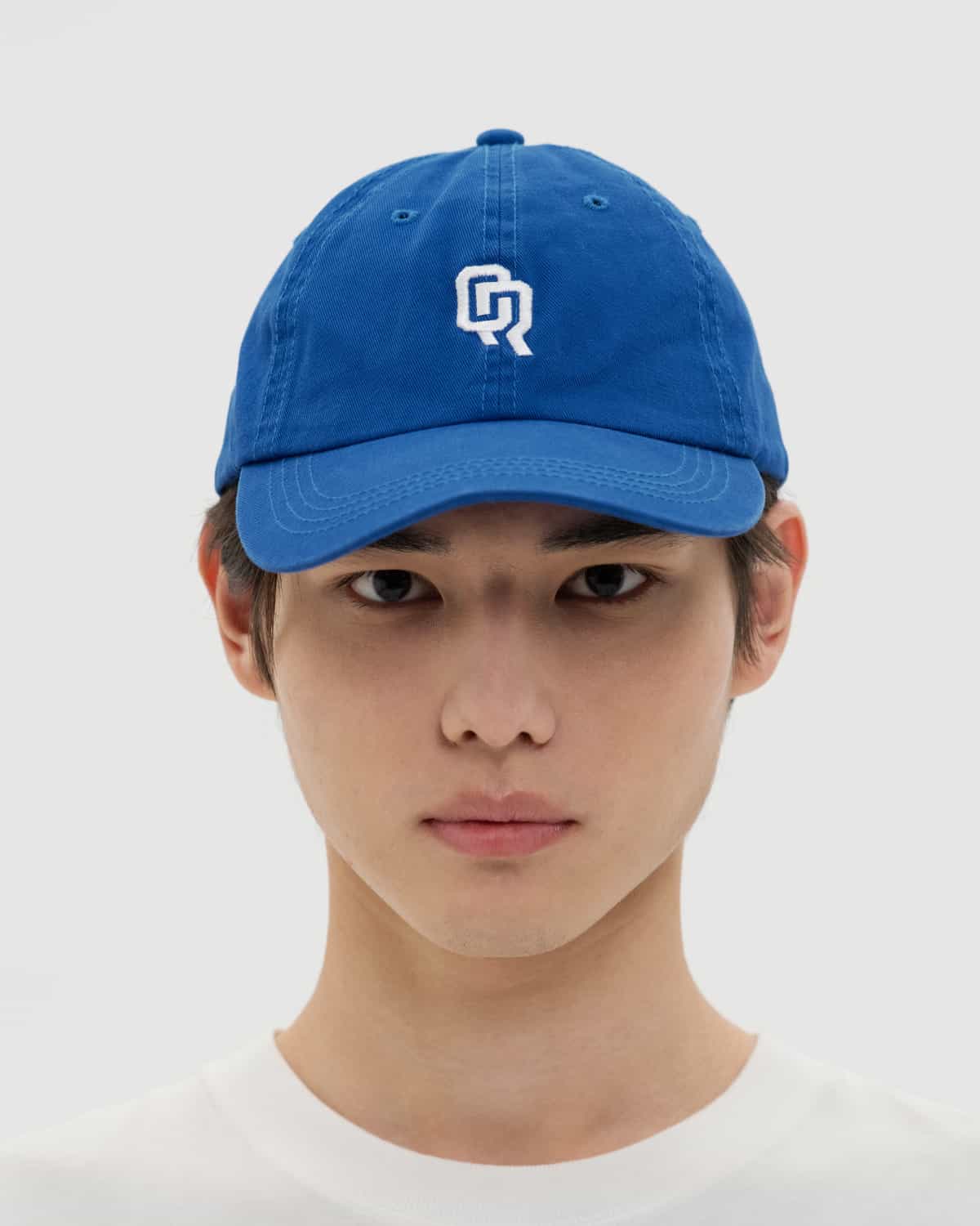 CAP BASIC BLUE