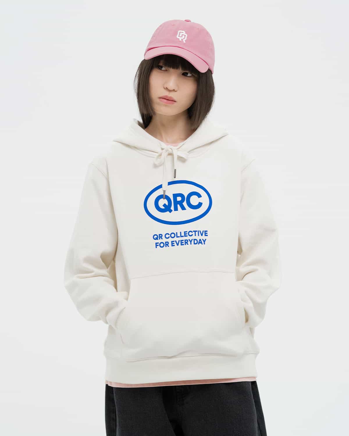 БҮРЖЕЙДЕ QRC MAX АҚ
