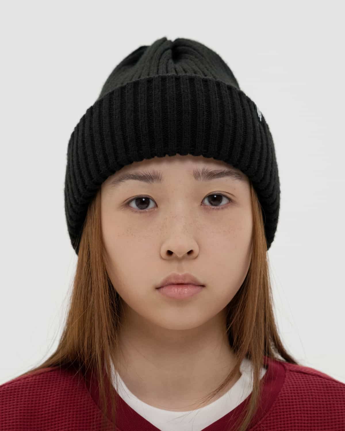 HAT BASIC BLACK