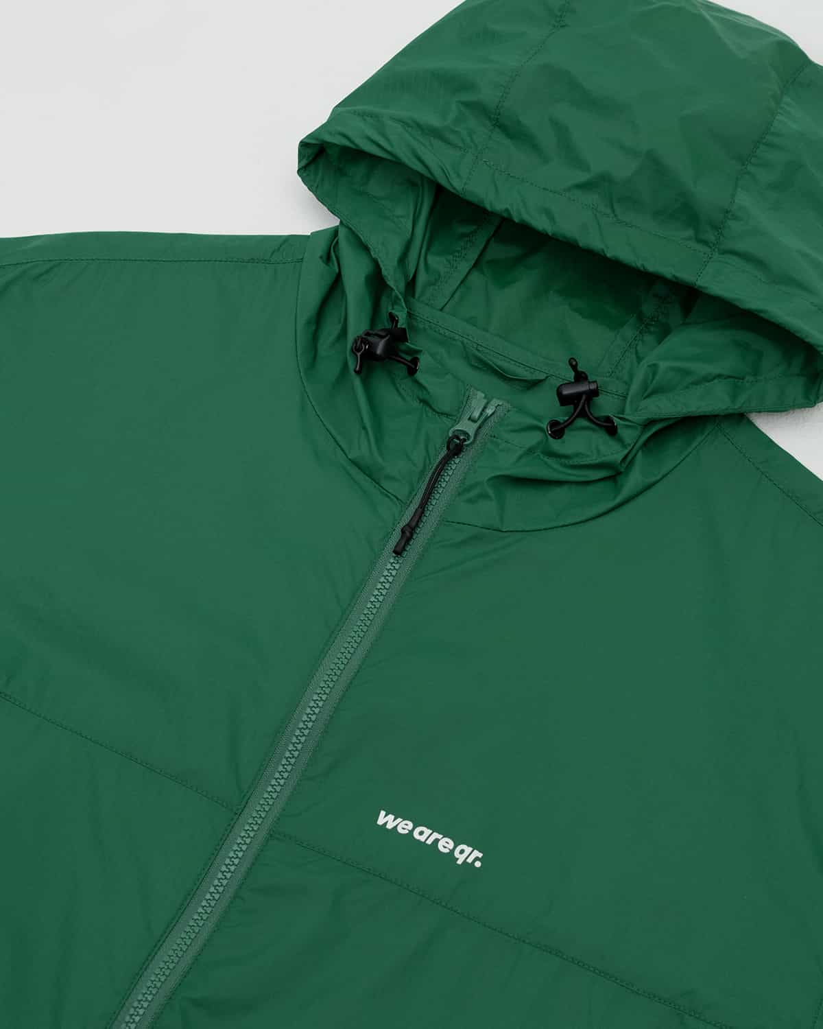 КҮРТЕ RAINCOAT ЖАСЫЛ