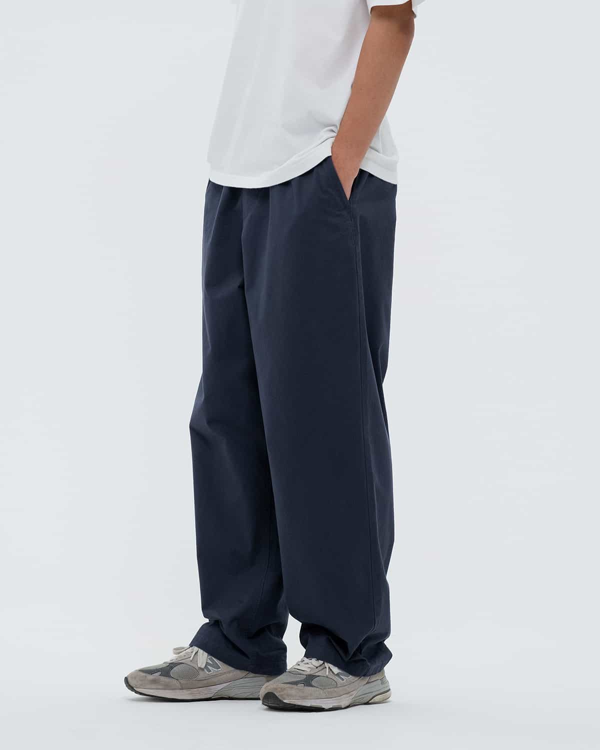 ШАЛБАР STREET ҚОЮ КӨК