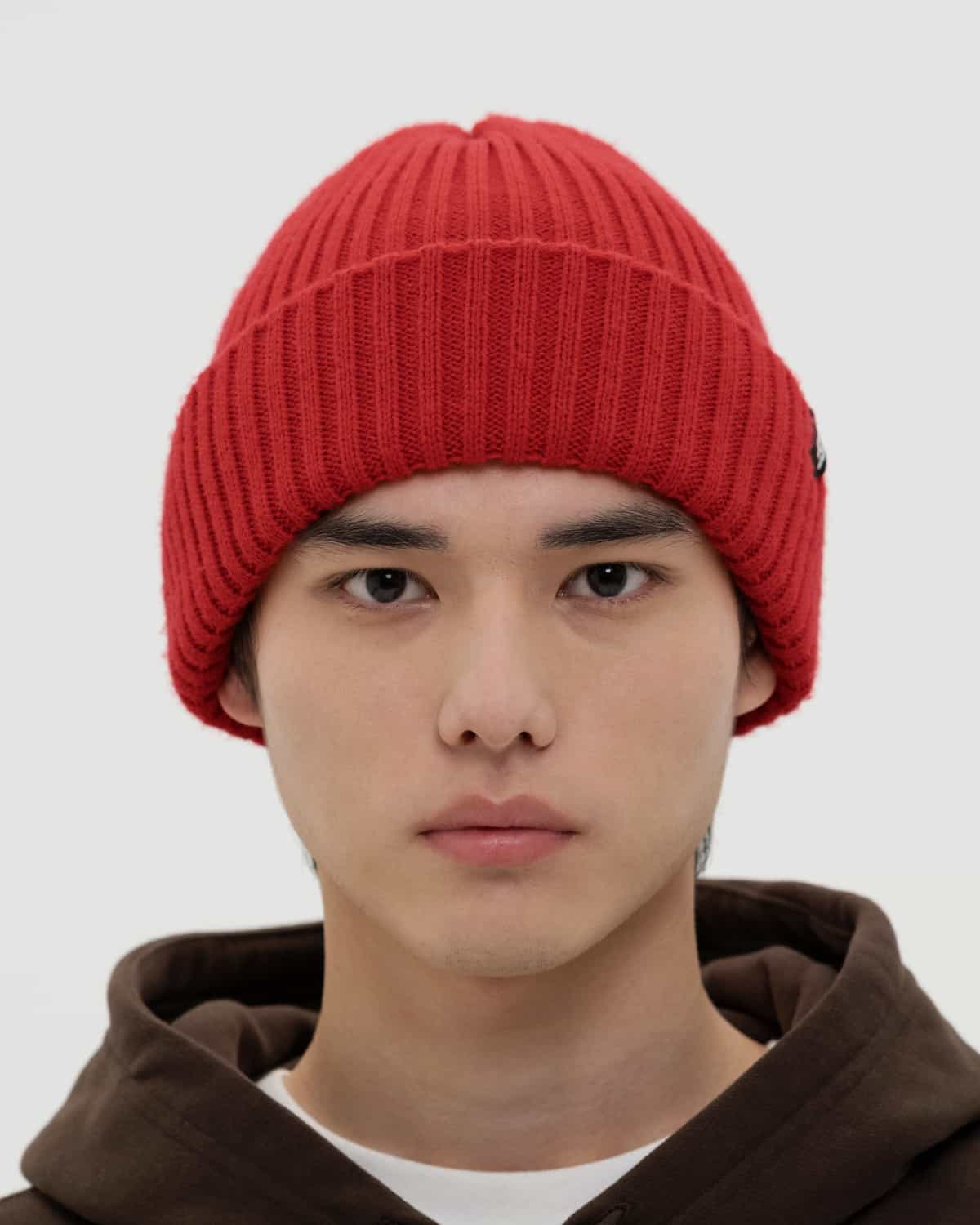 hat BASIC red
