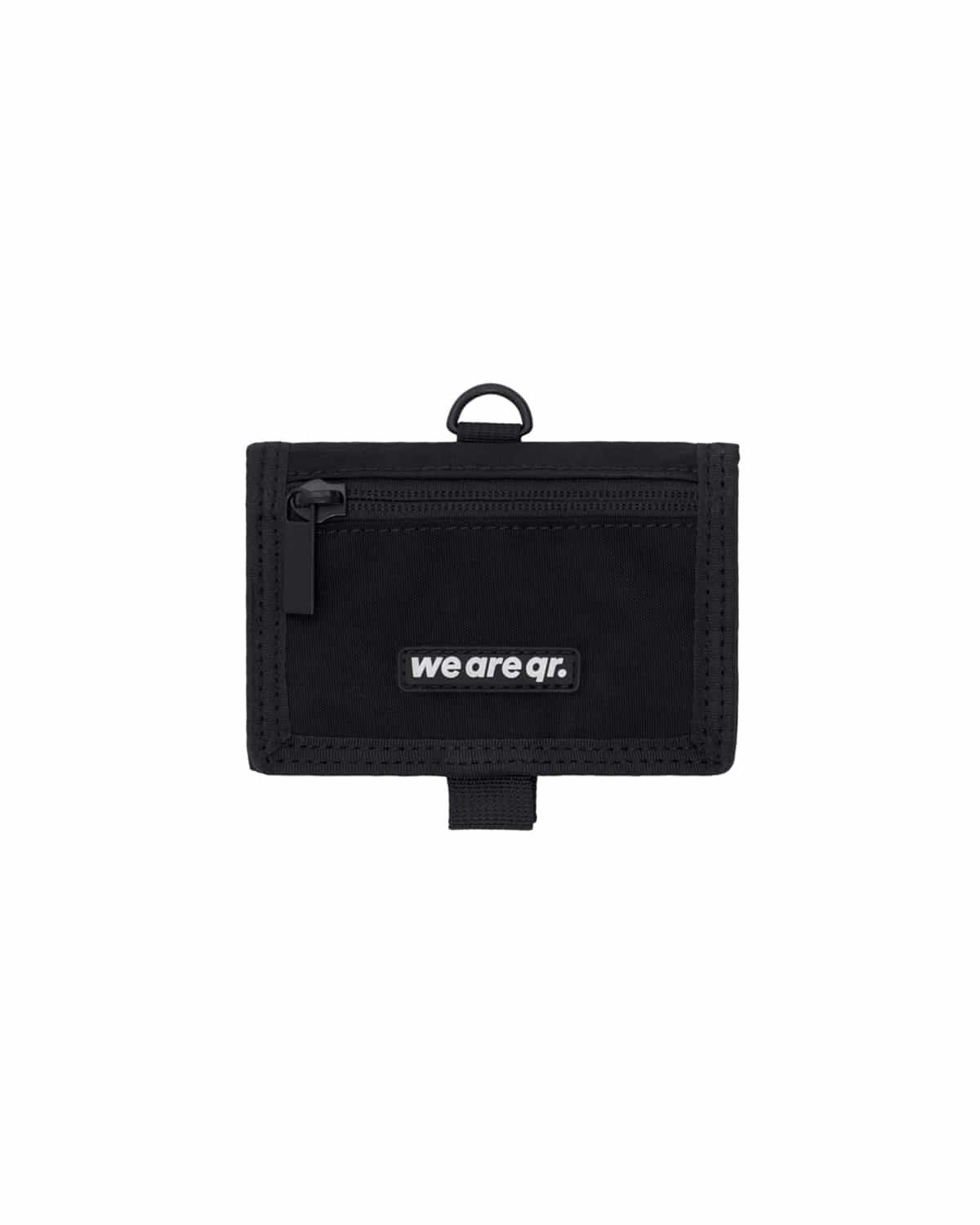 wallet camp black
