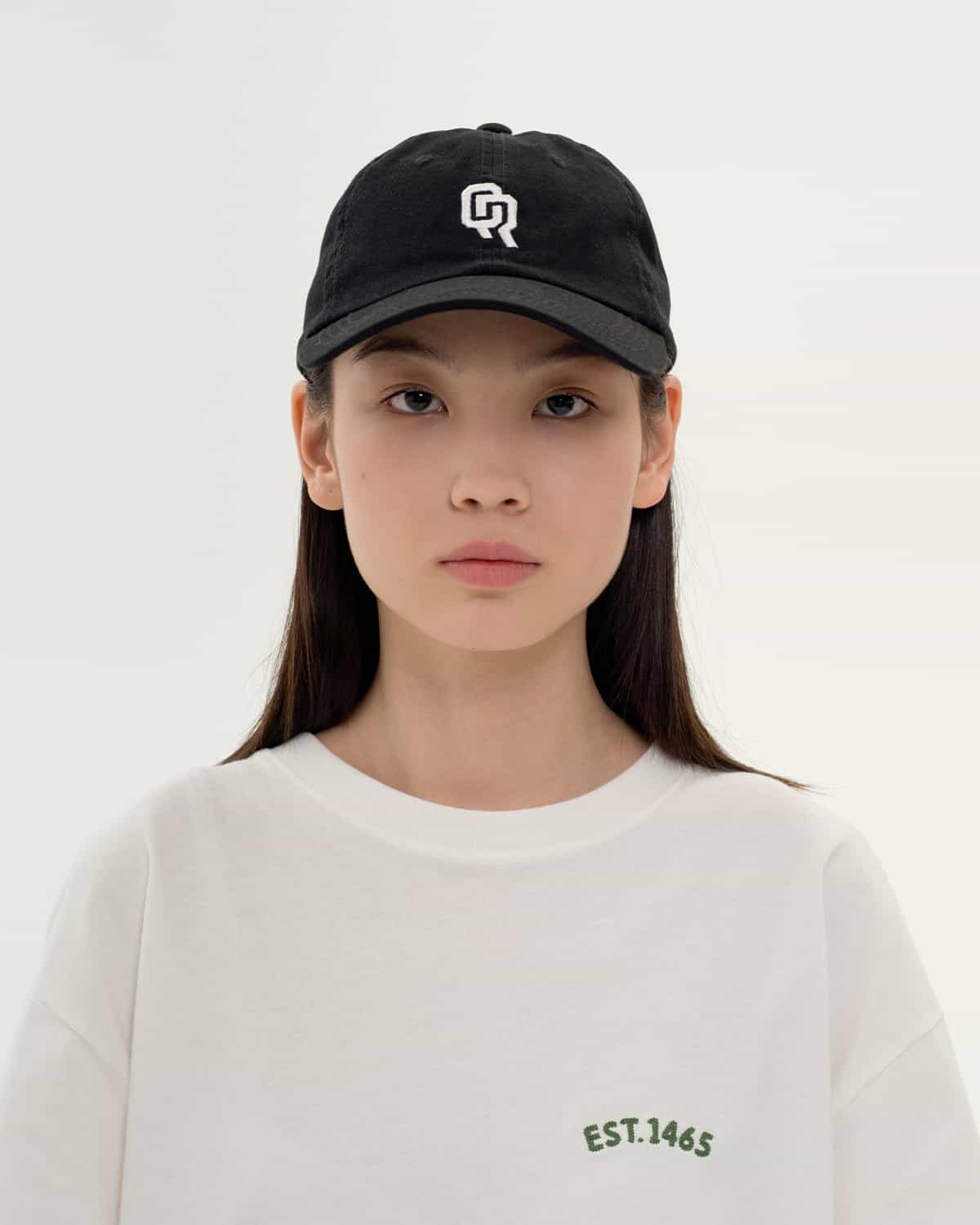 Cap BASIC black