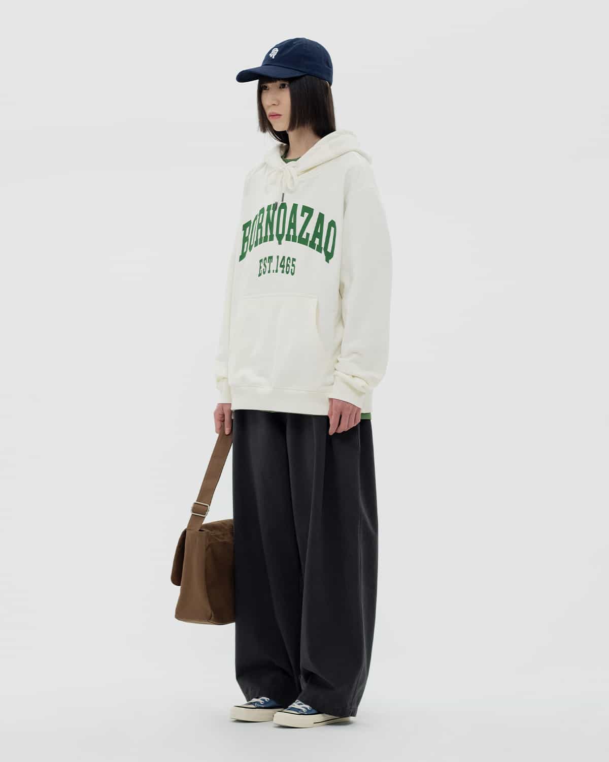 БҮРЖЕЙДЕ BORN QAZAQ АҚ