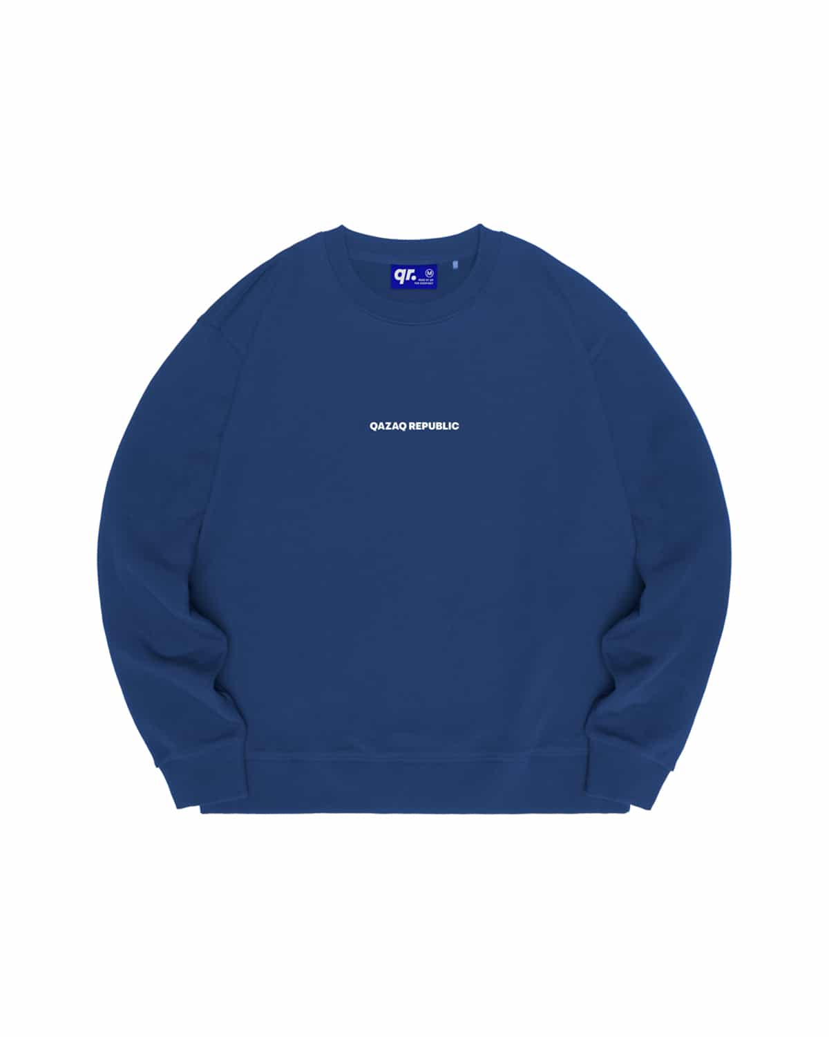 кеңжейде qrl classic blue