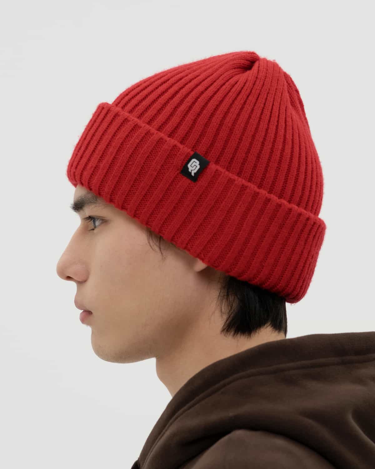 hat BASIC red