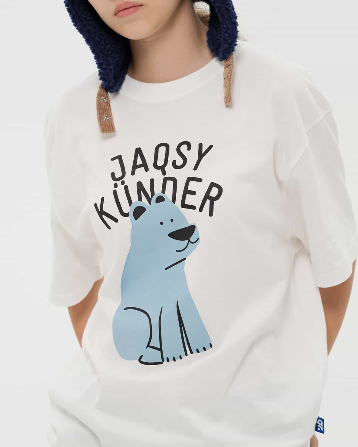 ФУТБОЛКА KUNDER АҚ