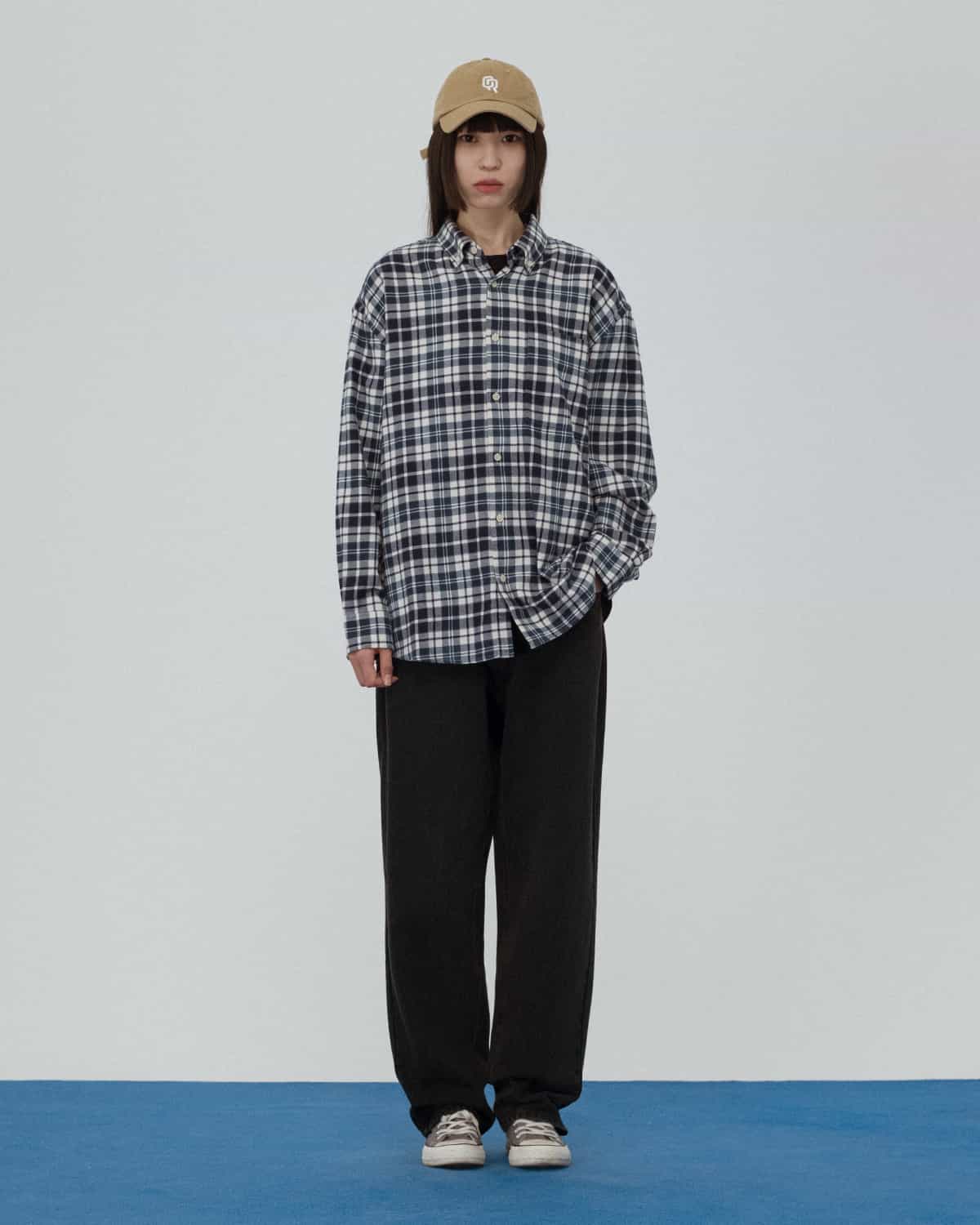 ЖЕЙДЕ STREET ҚОЮ КӨК