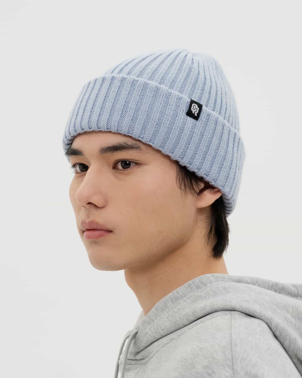 hat BASIC SKY BLUE