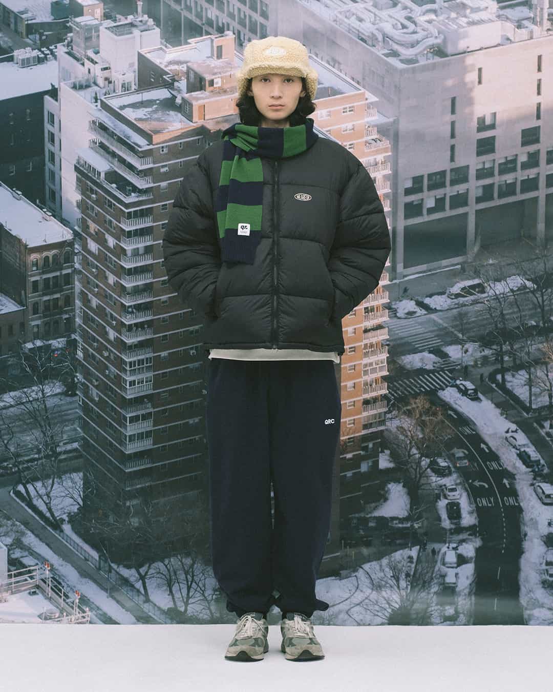 УШАНКА BASIC БЕЖЕВАЯ