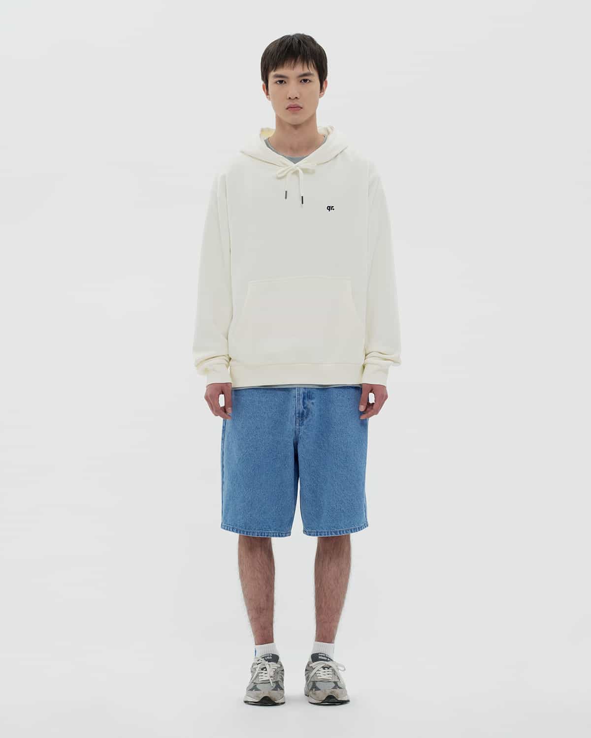 БҮРЖЕЙДЕ BASIC QRD АҚ