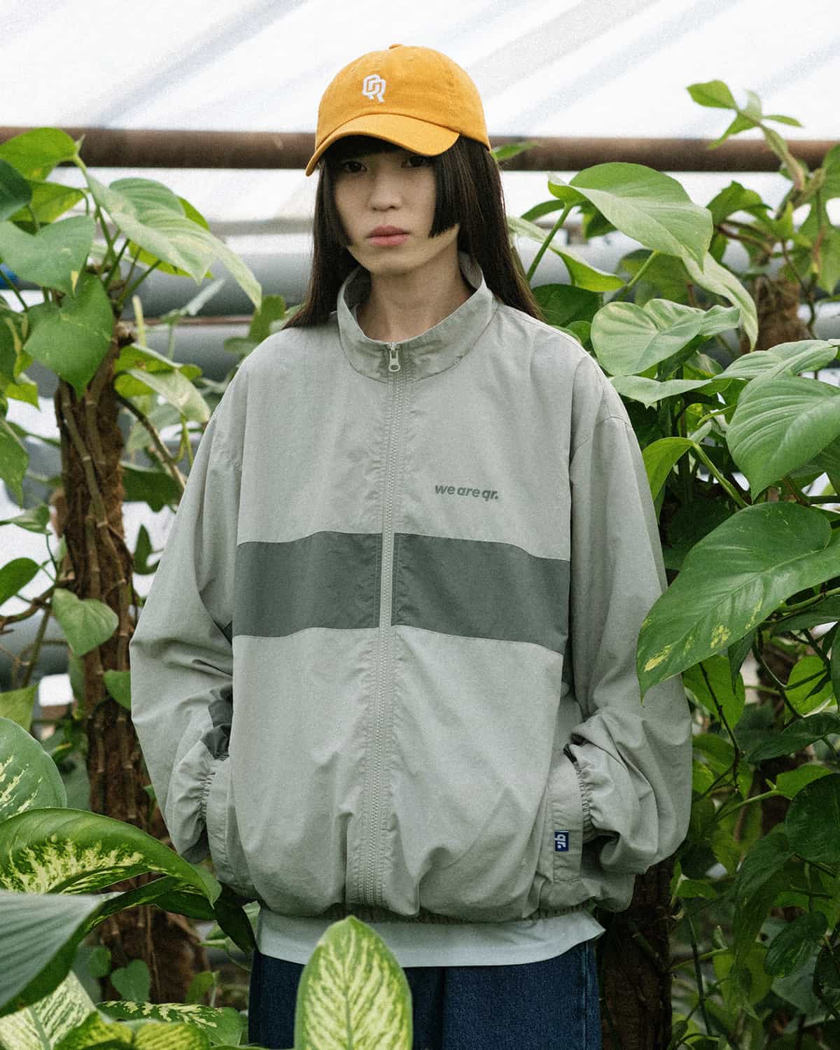 КҮРТЕШЕ 90'S АШЫҚ-СҰР