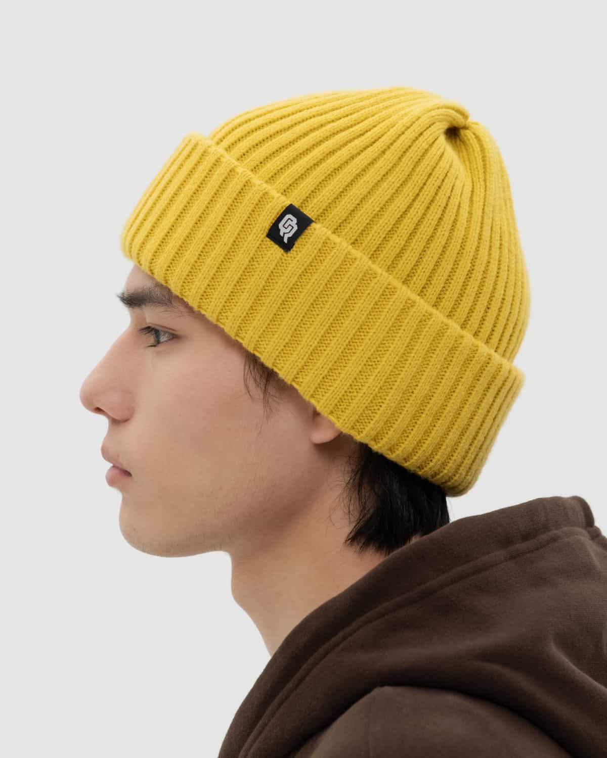 hat BASIC YELLOW