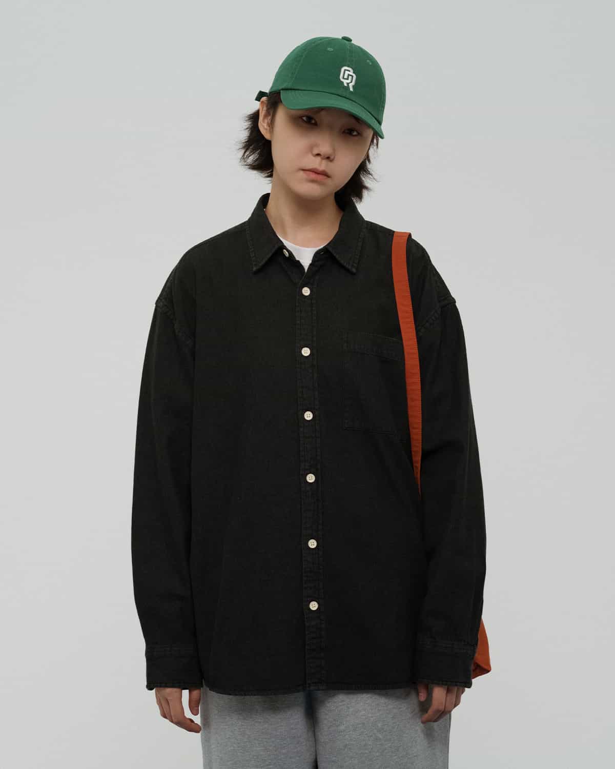 ЖЕЙДЕ DENIM ҚАРА